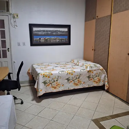 Casa Com Ar Condicionado Apartment Lauro de Freitas Exterior photo