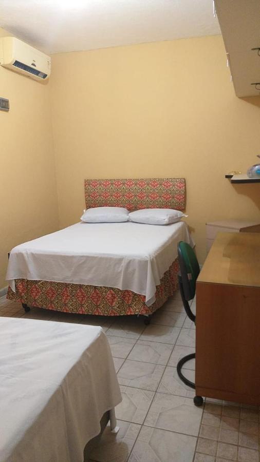 Casa Com Ar Condicionado * Lauro de Freitas