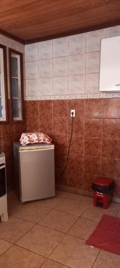 Casa Com Ar Condicionado