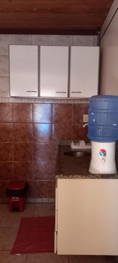 Casa Com Ar Condicionado