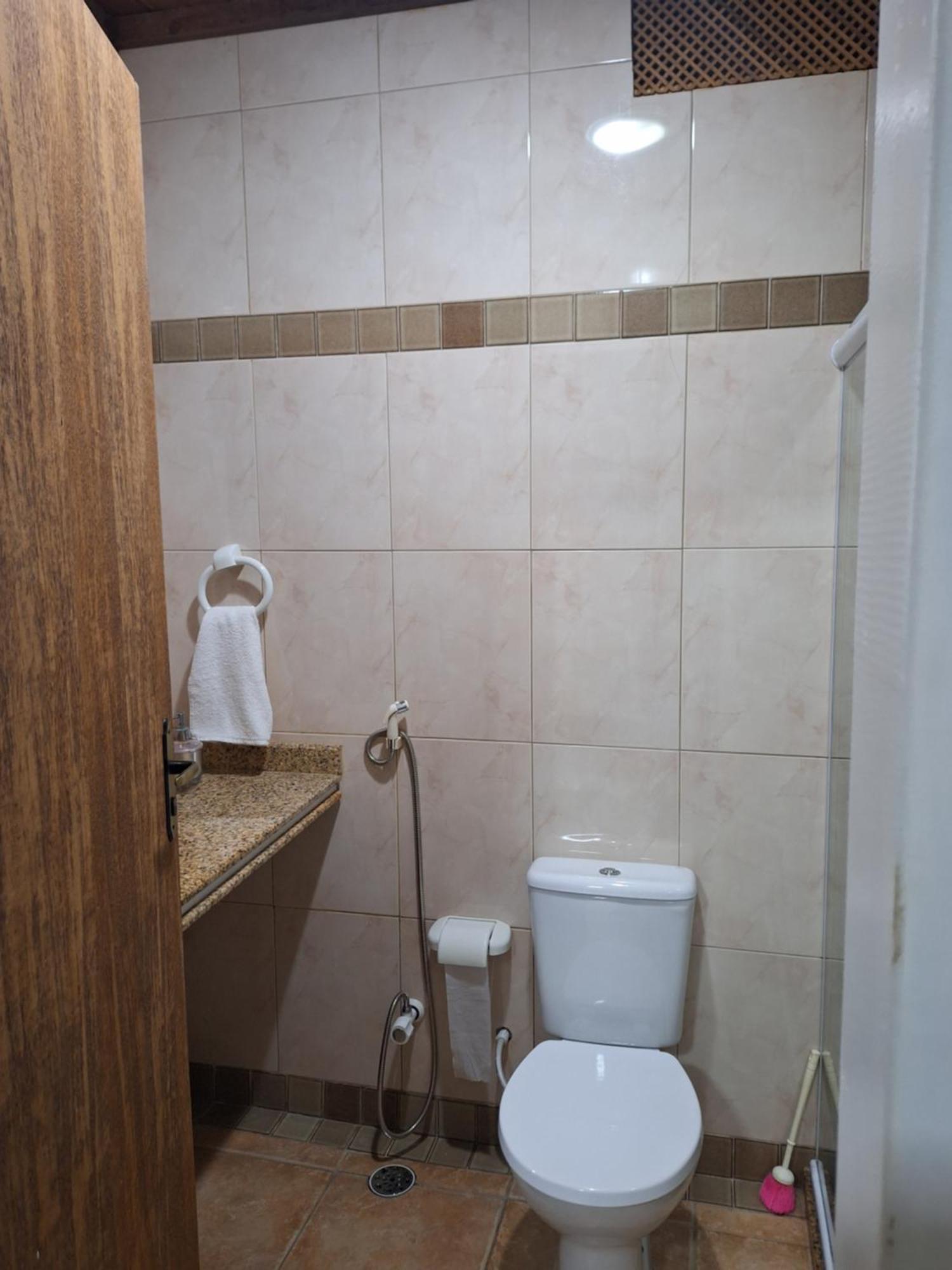 Casa Com Ar Condicionado Lauro de Freitas