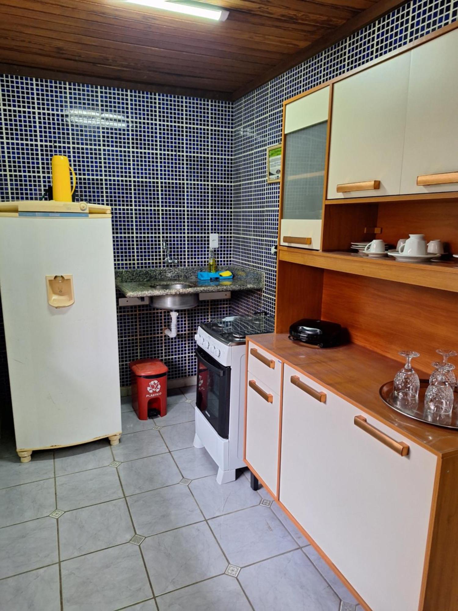 Apartment Casa Com Ar Condicionado Lauro de Freitas