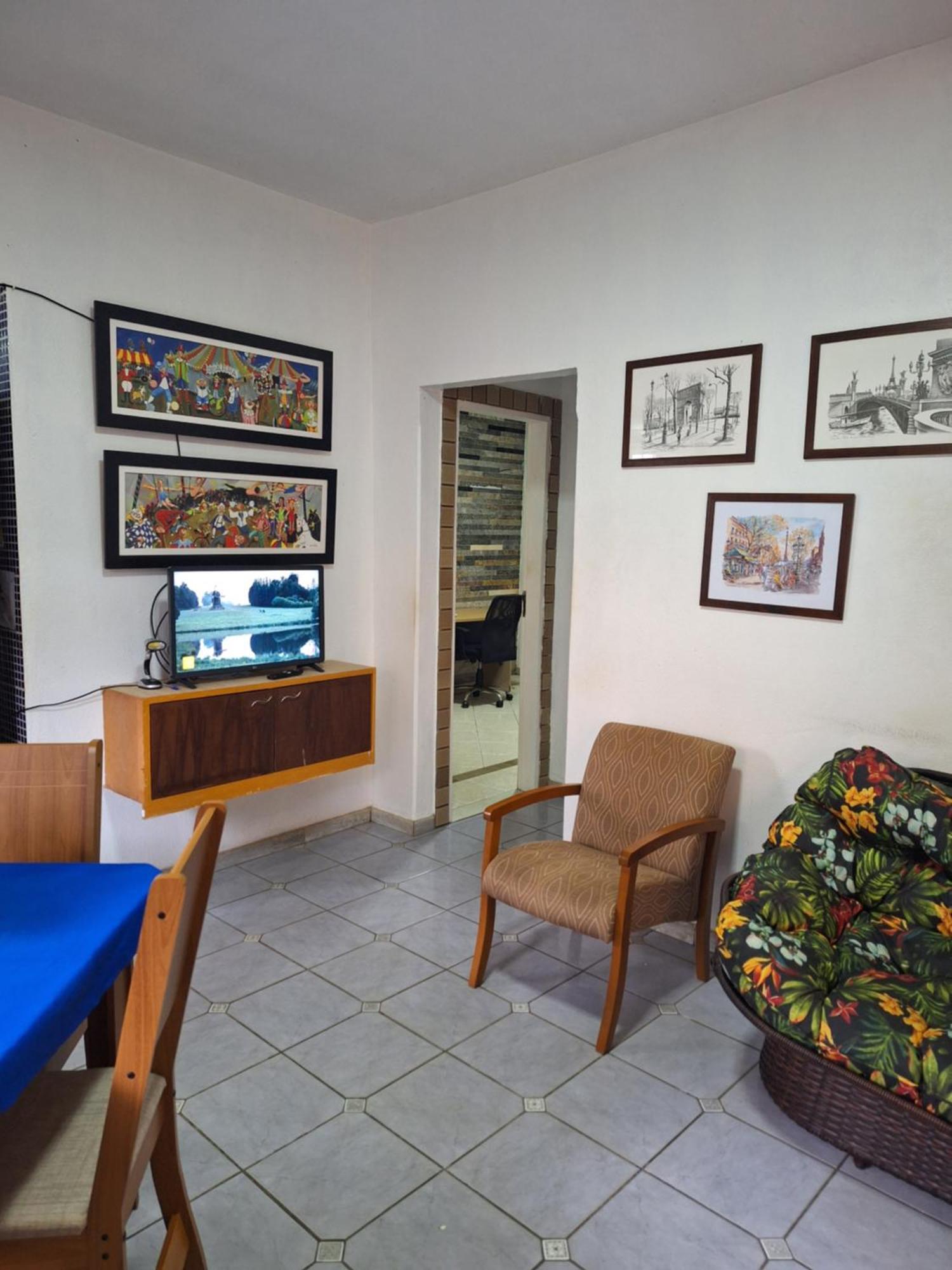 Casa Com Ar Condicionado Apartment Lauro de Freitas